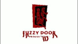 Fuzzy door productions (Halloween variant)