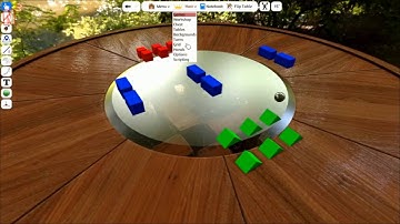 Nerd³ Live! - Matt Tests Shit - 24th May 2016 - Tabletop Simulator