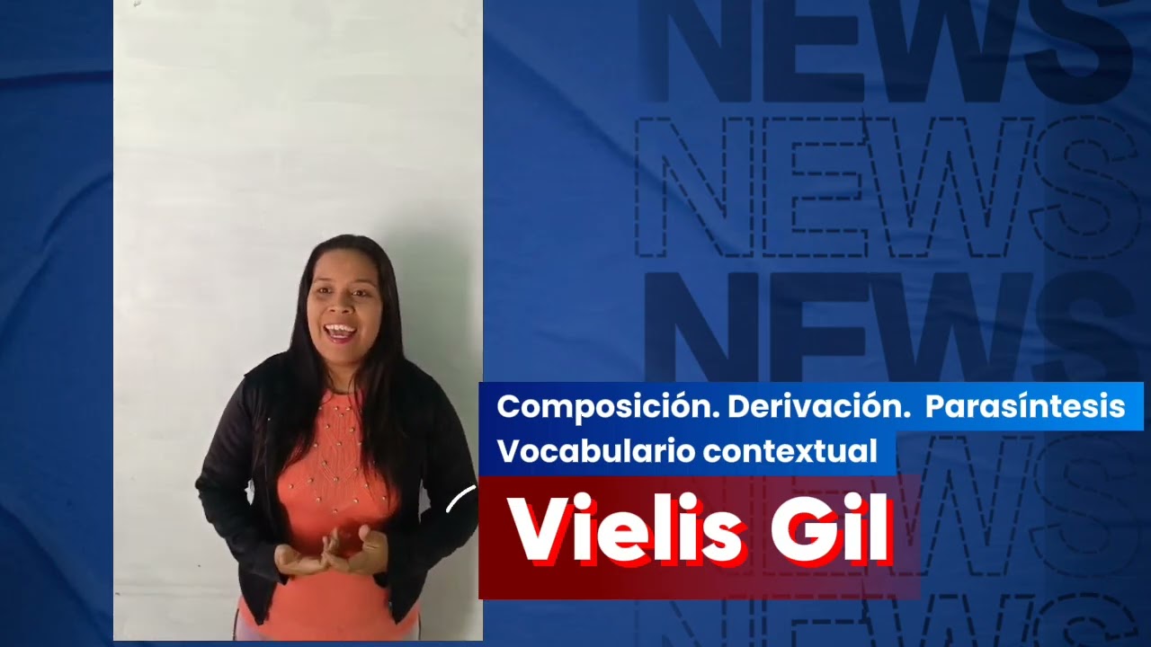 Semántica y comprensión lectora 