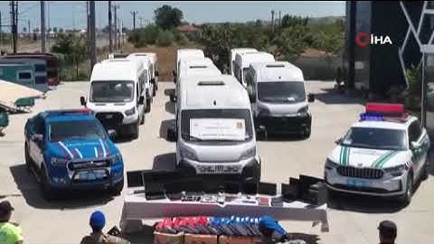 150 milyon TL’lik vurgun! Dev dolandırıcılık çetesi çökertildi