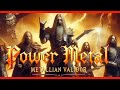 Heavy power metal  compilation vol 2  no mainstream