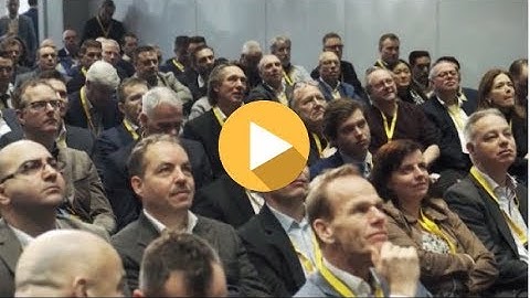 KickStart Europe 2019 AfterMovie