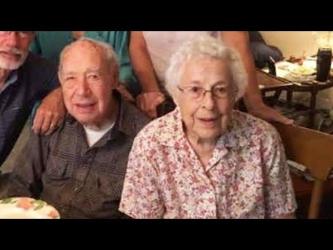 Couple of 73 Years Die of COVID-19 Hours Apart