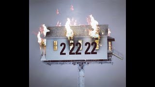 DONDA 2  - PABLO [INSTRUMENTAL]