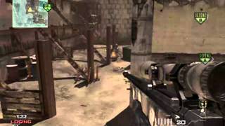 MW3 Best/Longest C4 Kill- dmoney164