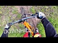 Downhill & Västerås power trail - VLOGG #2