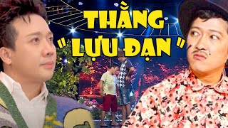 HÀI CƯỜI 'ĐÁNH BAY' KẸT XE VỚI HÀI TRẤN THÀNH TRƯỜNG GIANG ĐỌ SỨC VỚI XÓM 'LỰU ĐẠN' | Hài Mới 2024