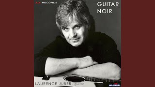 Video thumbnail of "Laurence Juber - In Your Arms"