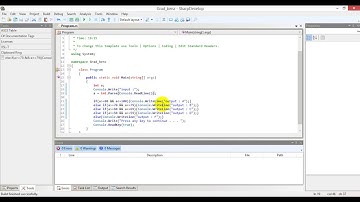 โปรแกรมตัดเกรด โดยใช้ if-else