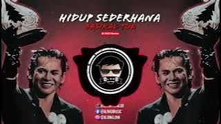 Basikal Tua (ALNKD Remix) BreakLatin | Lagu Legend 🔥