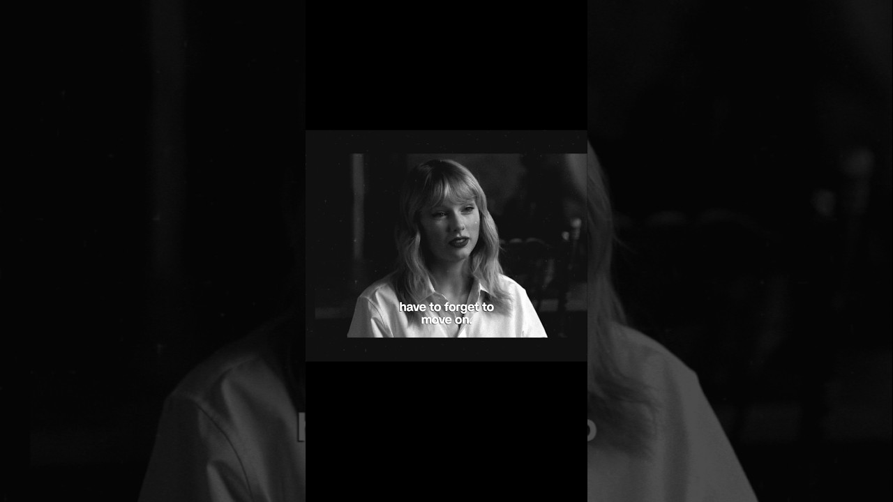 Just move on. It's fine. 