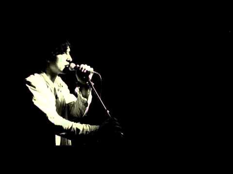 The Black Fields Friend Of Mine