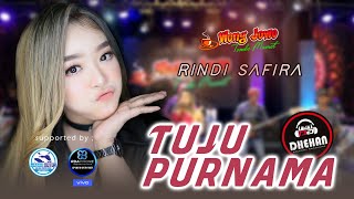 TUJU PURNAMA - RINDI SAFIRA - WONG JOWO MADIUN - DHEHAN AUDIO