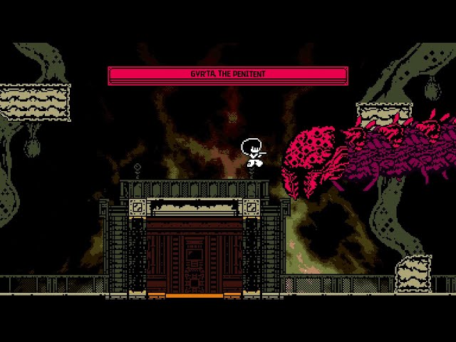 Untarctica Demo Video | Platform/Action | Complete