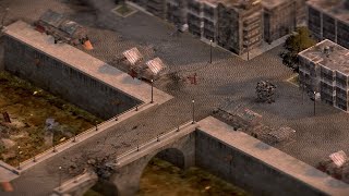 FM1st:Remake|USN編 Mission 14|CLASSIC MODE, CORPORAL (No Commentary)