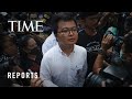 Meet the Lawyer Who Broke the Silence Around Thai Monarchy | TIME