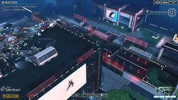 XCOM 2 (L.I.F.) -22- The Power of the Mimic Beacon