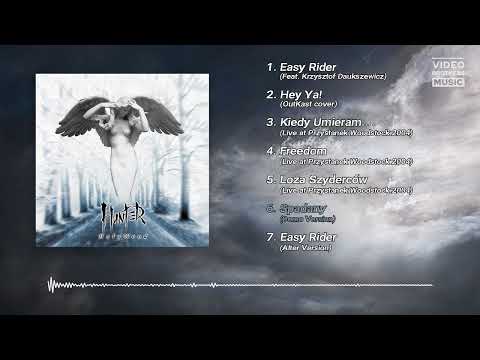 HUNTER - Spadany