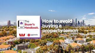 Property Inspection Red Flags: Avoid Buying a Lemon