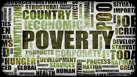 Wealth inequality worsens, gap between rich and poor at it's widest!!