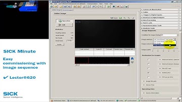 LECTOR620 Image sequence mp4