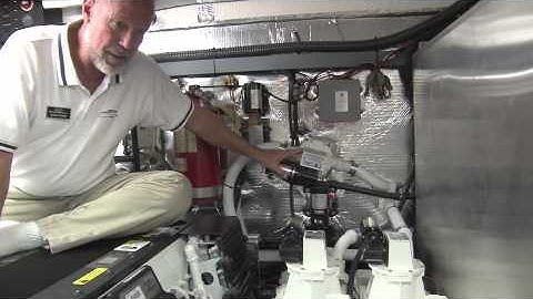 Quick Tips with Captain Frank- Heads