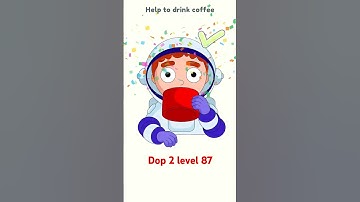 dop 2 (delete part one) level 87#shortvideo #dop2 #shorts