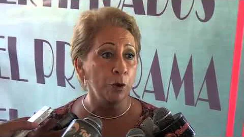 margarita duarte