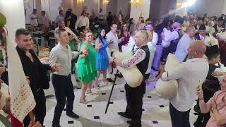 картинка: Гайдарски състав Караджата р-л Явор Бобев VID 20240907 215212