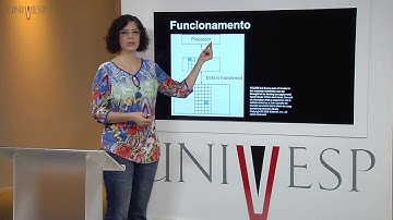 Organização de Computadores - Aula 11 -  Hierarquia de Memória: definições e desempenho