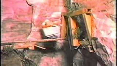 Pac Comedy and the Temple of Doom Part 4