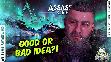 SIGURD RETURNS TO HIS FATHER! | Assassin