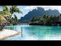 FOUR SEASONS BORA BORA | FRENCH POLYNESIA