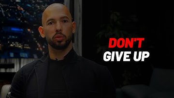 Geef niet op - Motiverende video (2023)