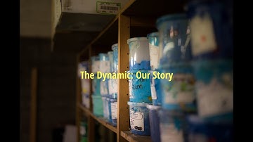 The Dynamic: Our Story
