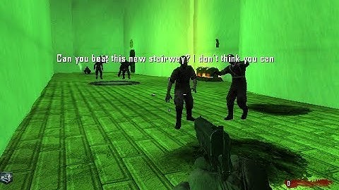 Return to Stairway to Hell canceled event attempt COD WAW Custom Zombies