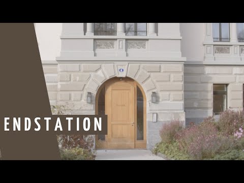 Endstation | Ein