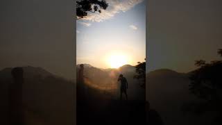 SUN IS COMING #sajanka mrg vibes🌠🌠