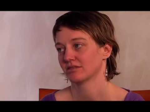BookThug.ca interview with Angela Carr, author of ...
