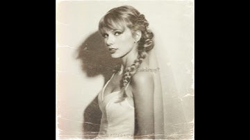 The Alchemy - Taylor Swift (AIGC’s version)