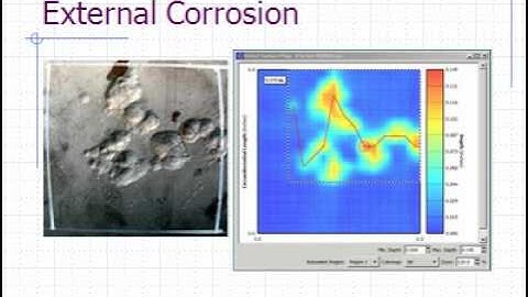 Eddy Current Array