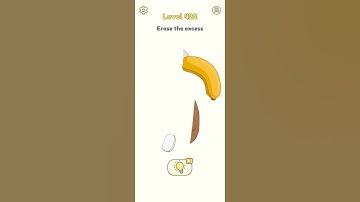 DOP 2: Delete one part level 422