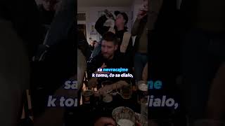 Ľudia Majú Právo Byť Nahnevaní, Ale Treba Im Pripomínať, Kto Za To Môže Michal Šimečka