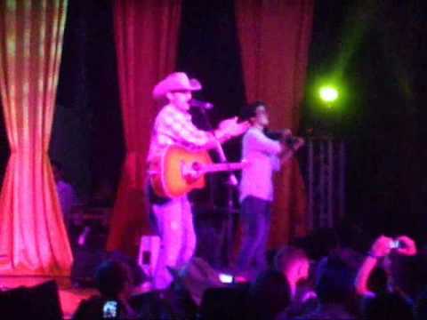 Heyday Tonight - AARON WATSON