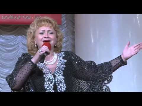 Надежда Крыгина - Волховская застольная