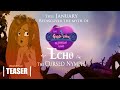 Echo |Teaser Trailer | Gods'School