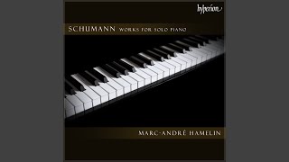 Schumann: Papillons, Op. 2: No. 8 in C-Sharp Minor - YouTube