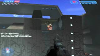 NoVa`   macarena.wmv screenshot 5