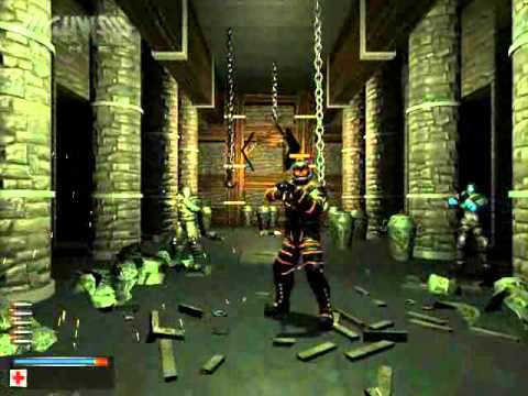 Gameplay Video