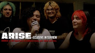 Gravess On The Importance Of Emotional Music Anime Influences And New Album Above Death